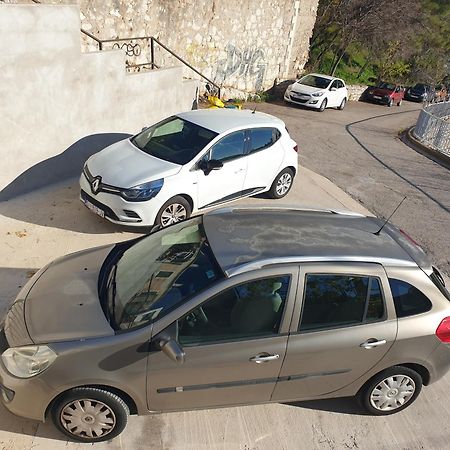 Apartment Peran Sibenik Bagian luar foto