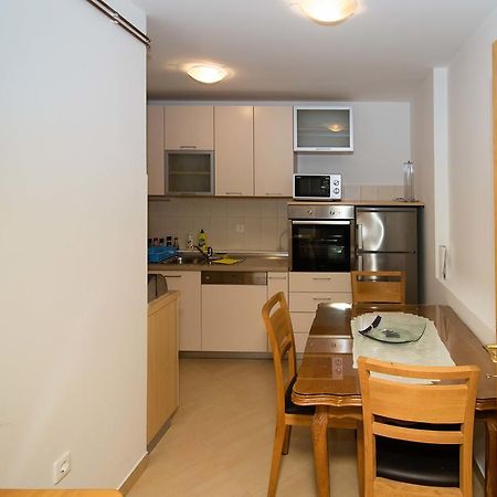 Apartment Peran Sibenik Bagian luar foto