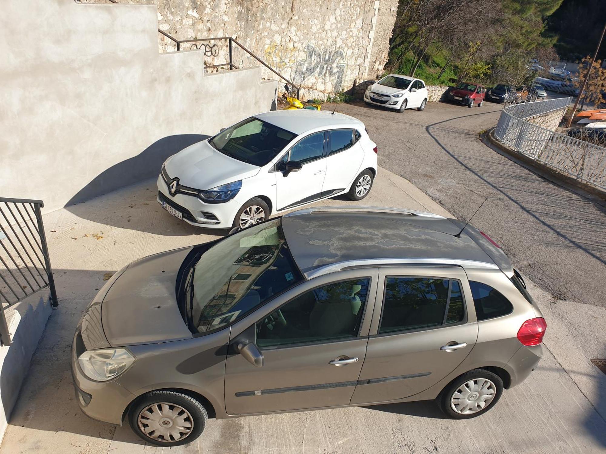 Apartment Peran Sibenik Bagian luar foto