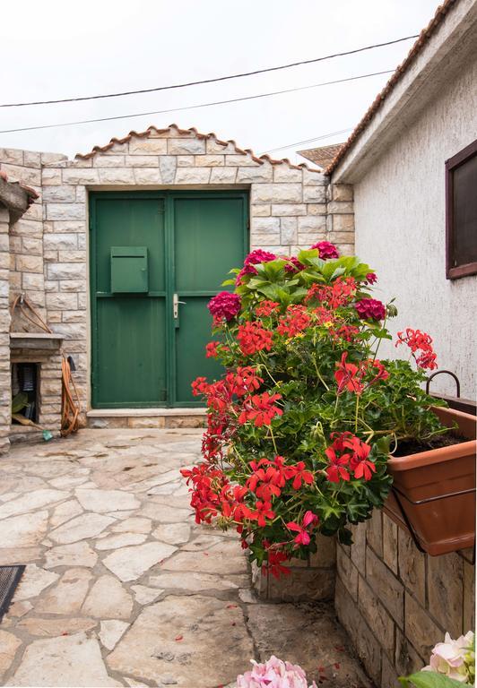 Apartment Peran Sibenik Bagian luar foto