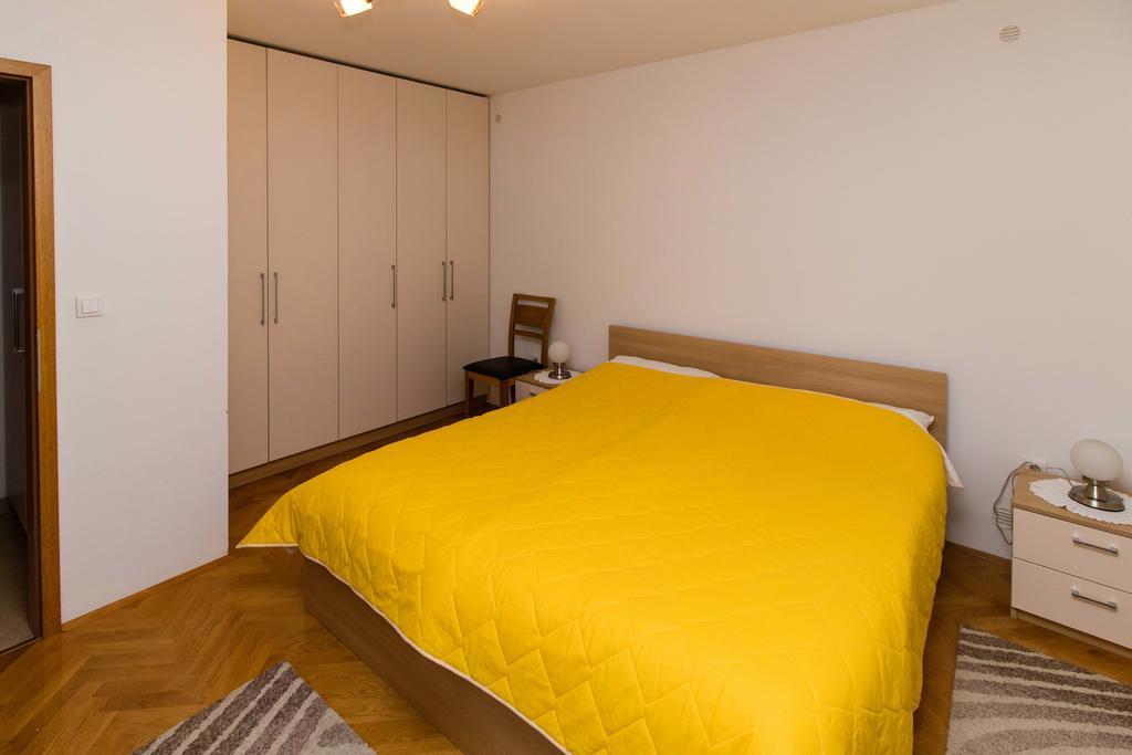 Apartment Peran Sibenik Bagian luar foto